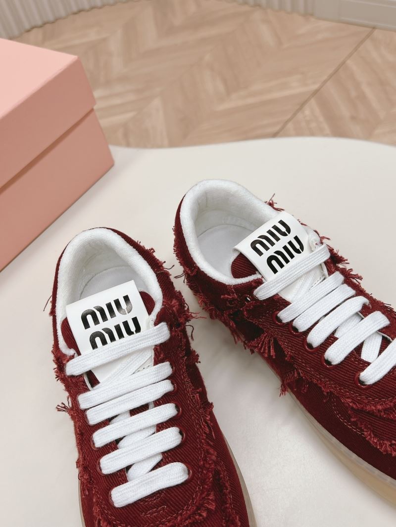 Miu Miu Shoes